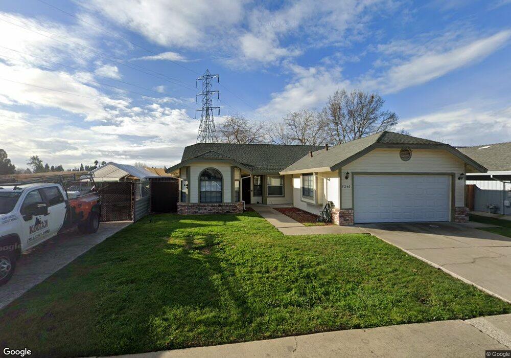 5240 Misty Meadow Way, Elk Grove, CA 95758 - photo 1