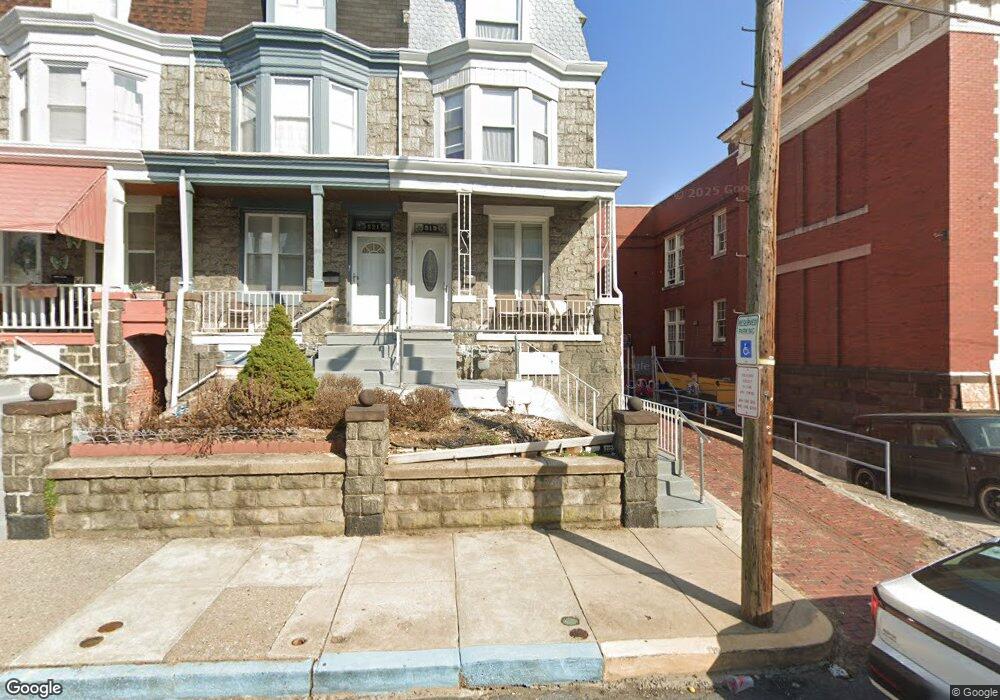 819 Ritter St, Reading, PA 19601 - photo 1