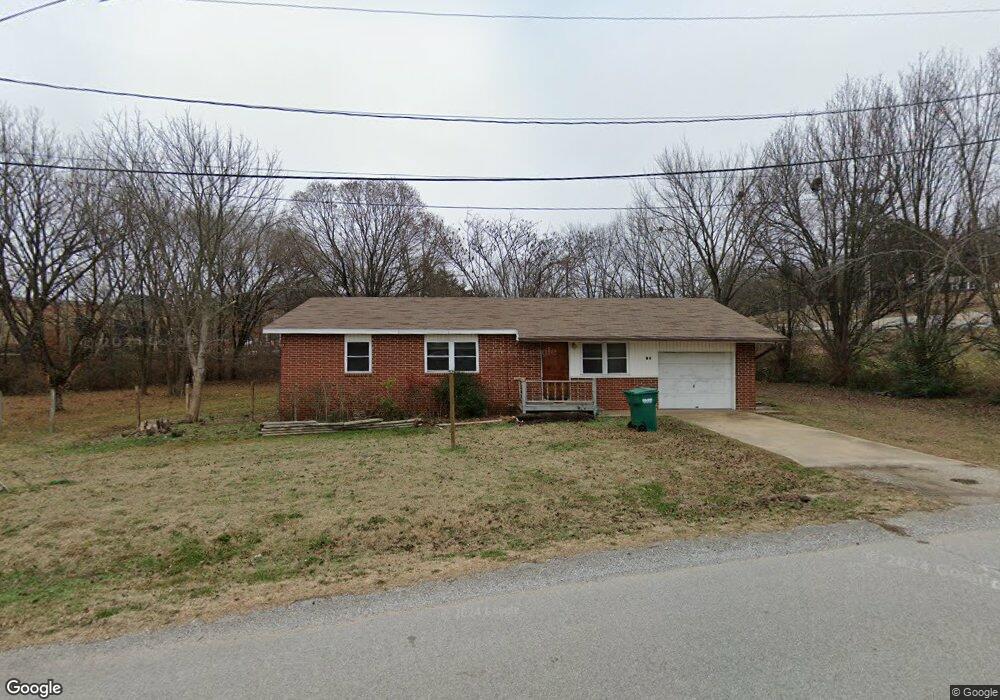 26 Pleasant St, West Fork, AR 72774 - photo 1