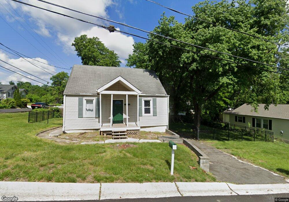 1021 Jansen Ave, Capitol Heights, MD 20743 - photo 1