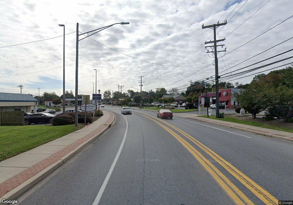 0 LOT Woodley, Reisterstown, MD 21136 - photo 1