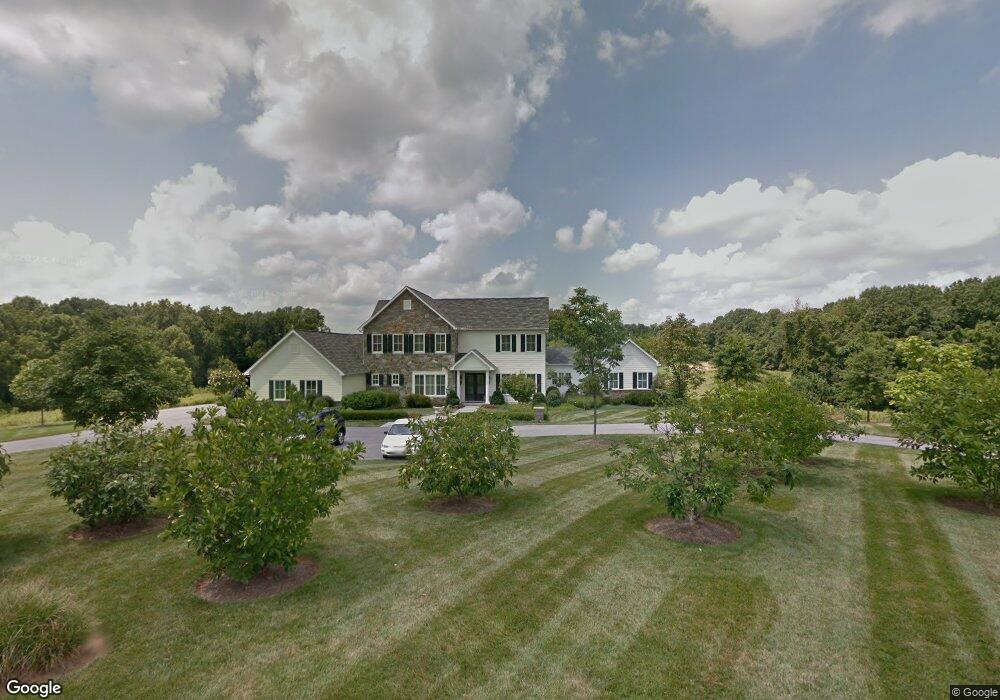 0 Lot 4- Mark Meadow Ct unit 1008984758, Reisterstown, MD 21136 - photo 1