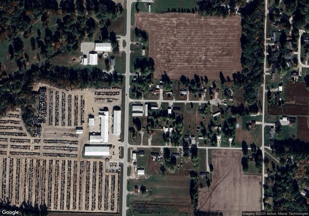 14051 E Libbie Ln, Effingham, IL 62401 - photo 1