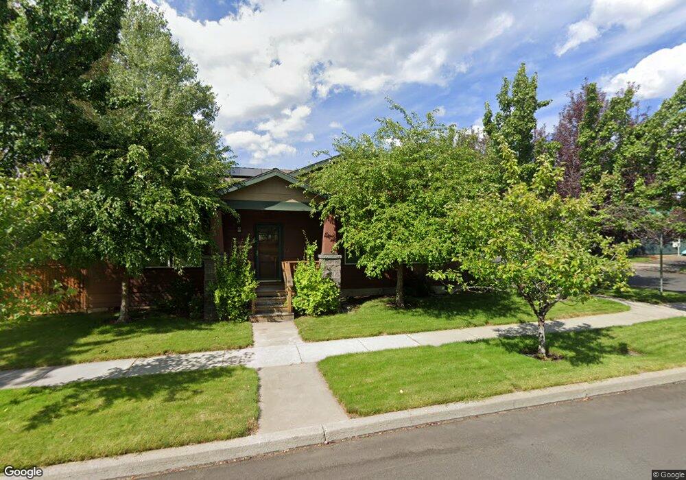 20676 Hummingbird Ln, Bend, OR 97702 - photo 1