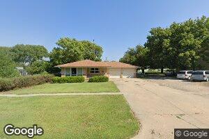 506 E Kansas Ave, Smith Center, KS 66967