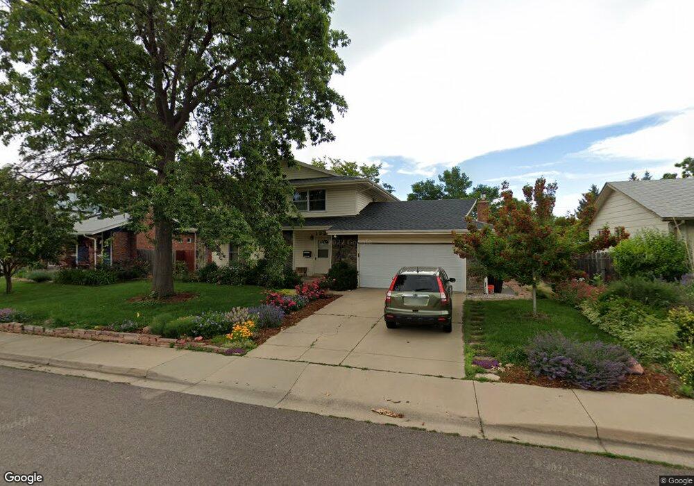 1220 Drexel St, Boulder, CO 80305 - photo 1