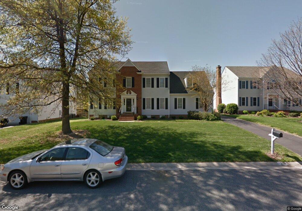 11309 Anna Way, Henrico, VA 23233 - photo 1