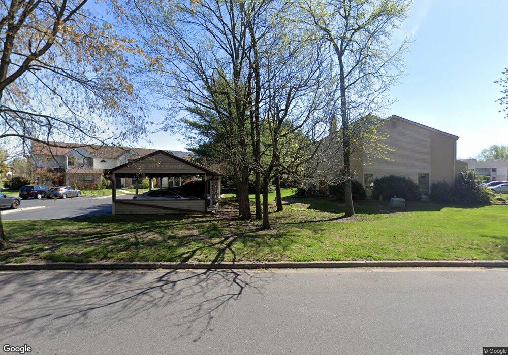 2 Wisteria Ct, Mount Laurel, NJ 08054 - photo 1