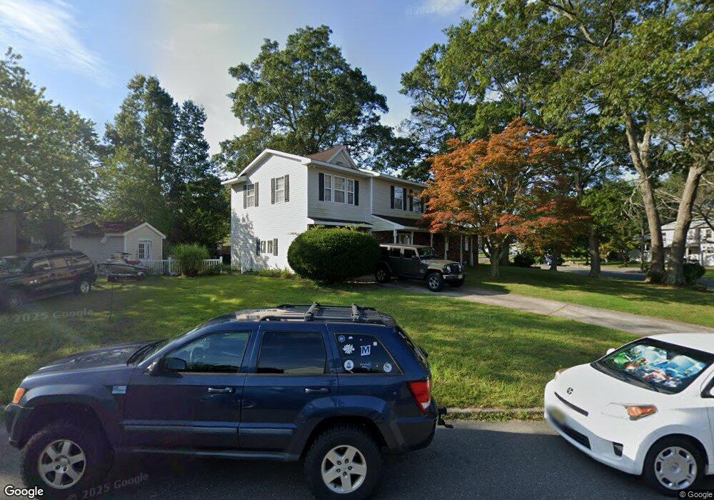 127 Pheasant Dr, Bayville, NJ 08721 - photo 1