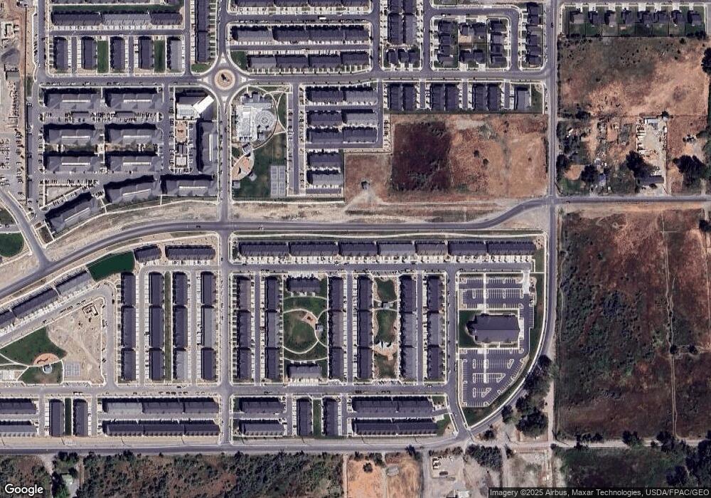 1102 E Pilot St, Saratoga Springs, UT 84045 - photo 1