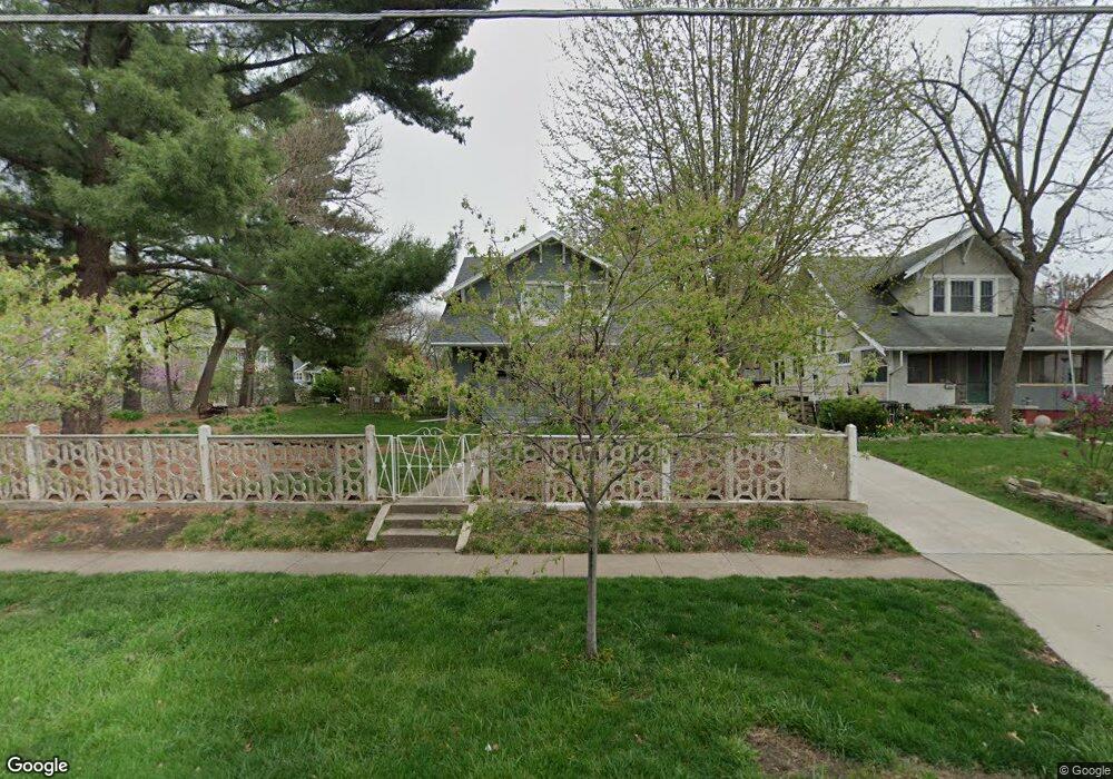 1057 35th St, Des Moines, IA 50311 - photo 1