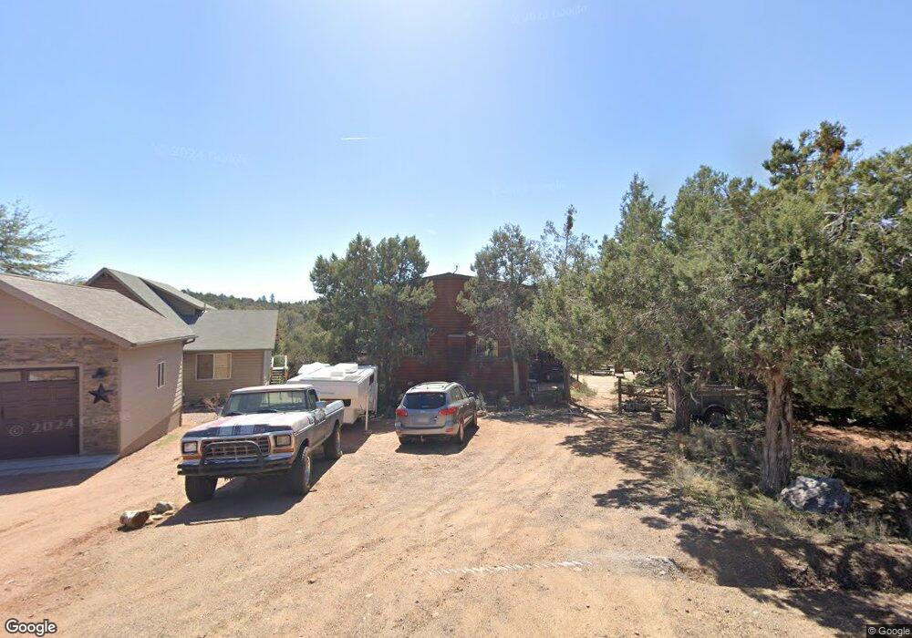 307 S Palomino Dr, Payson, AZ 85541 - photo 1