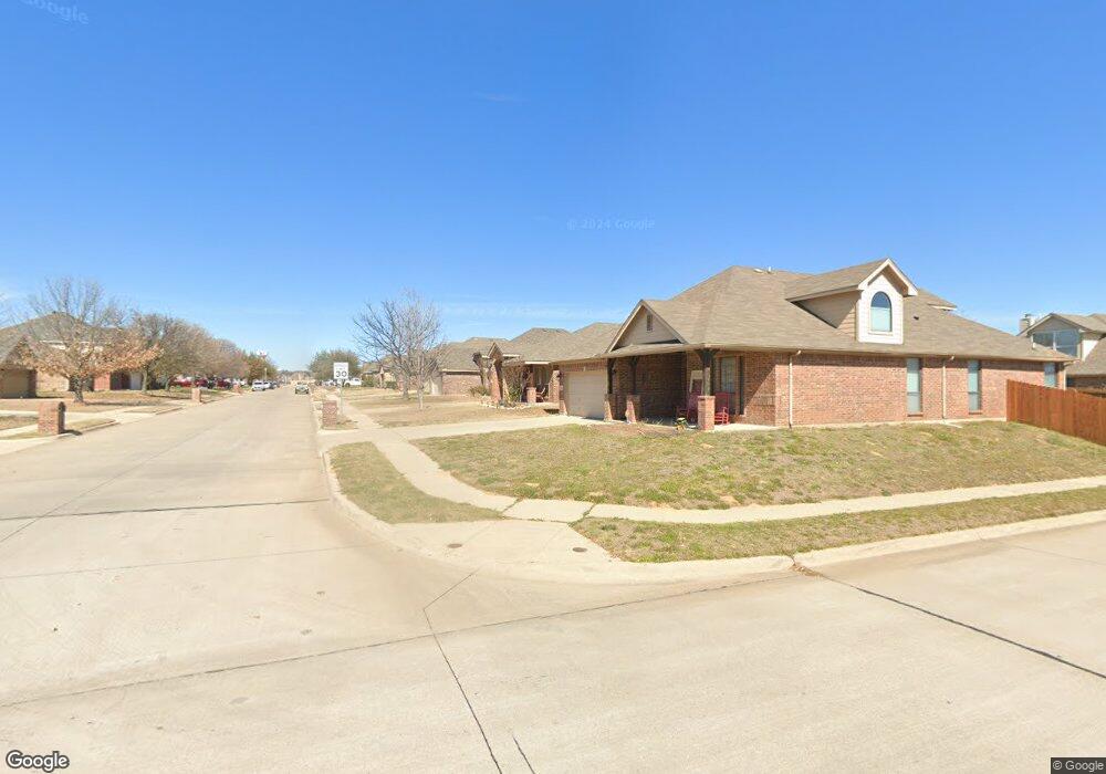 2249 Kaitlyn Dr, Weatherford, TX 76087 - photo 1
