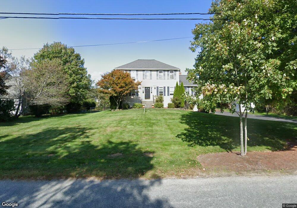 37 Mcguire Rd, Sutton, MA 01590 - photo 1