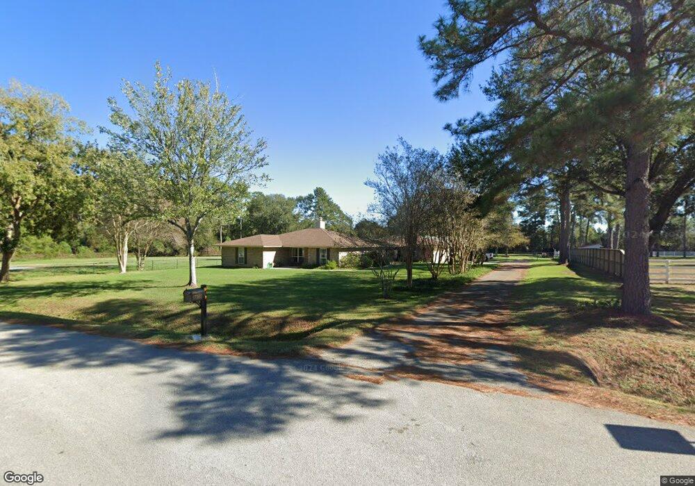 17302 Cypress Fields Ave, Cypress, TX 77429 - photo 1