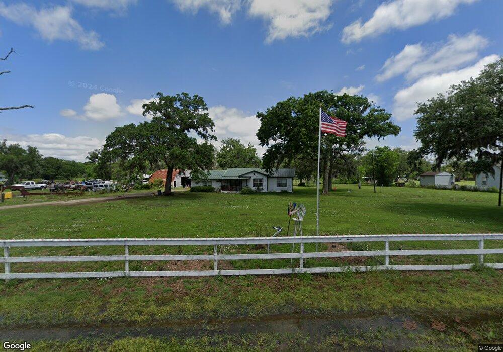 17727 County Road 489, Brazoria, TX 77422 - photo 1