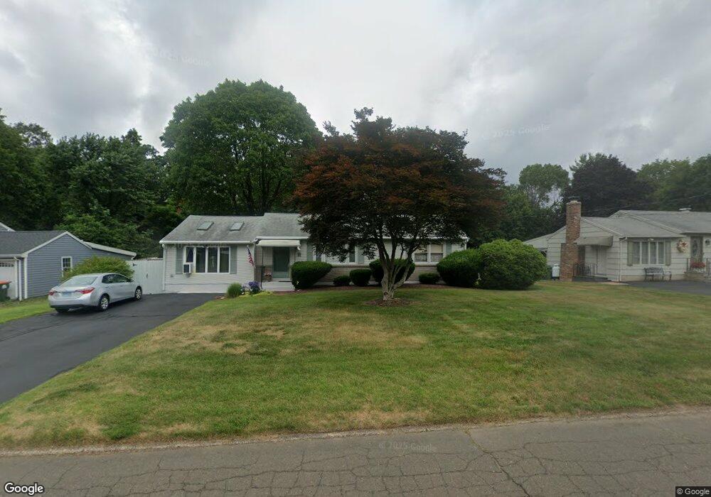 19 Deer Run Rd, Wallingford, CT 06492 - photo 1