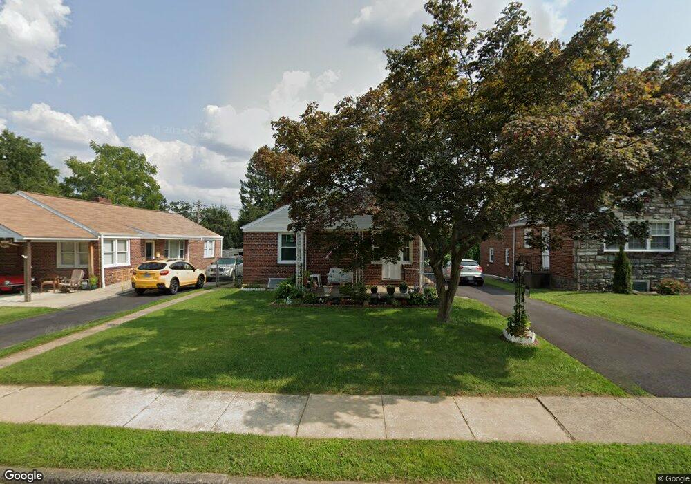 101 Walnut Hill Ln, Havertown, PA 19083 - photo 1