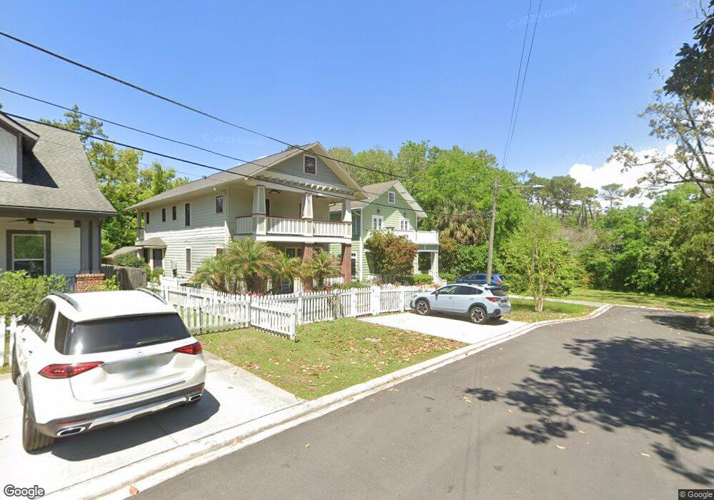 3805 Eloise St unit B, Jacksonville, FL 32205 - photo 1