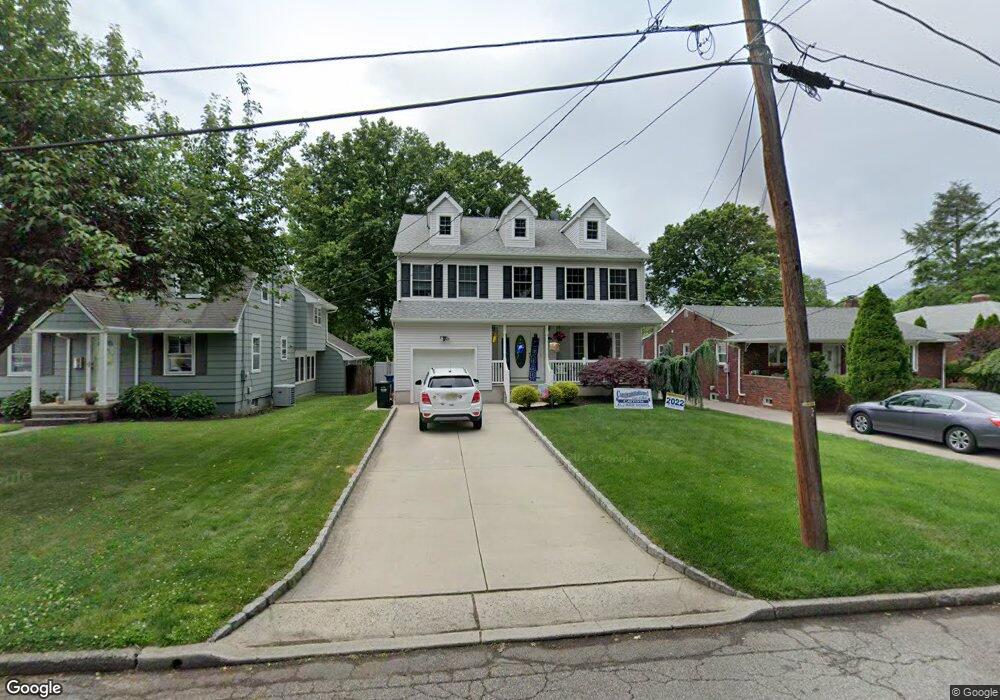 28 Benjamin St, Clark, NJ 07066 - photo 1