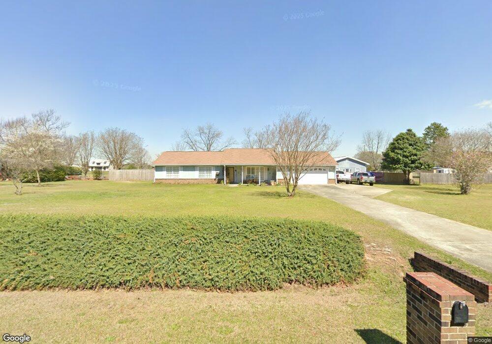 119 Robbie Dr, Byron, GA 31008 - photo 1