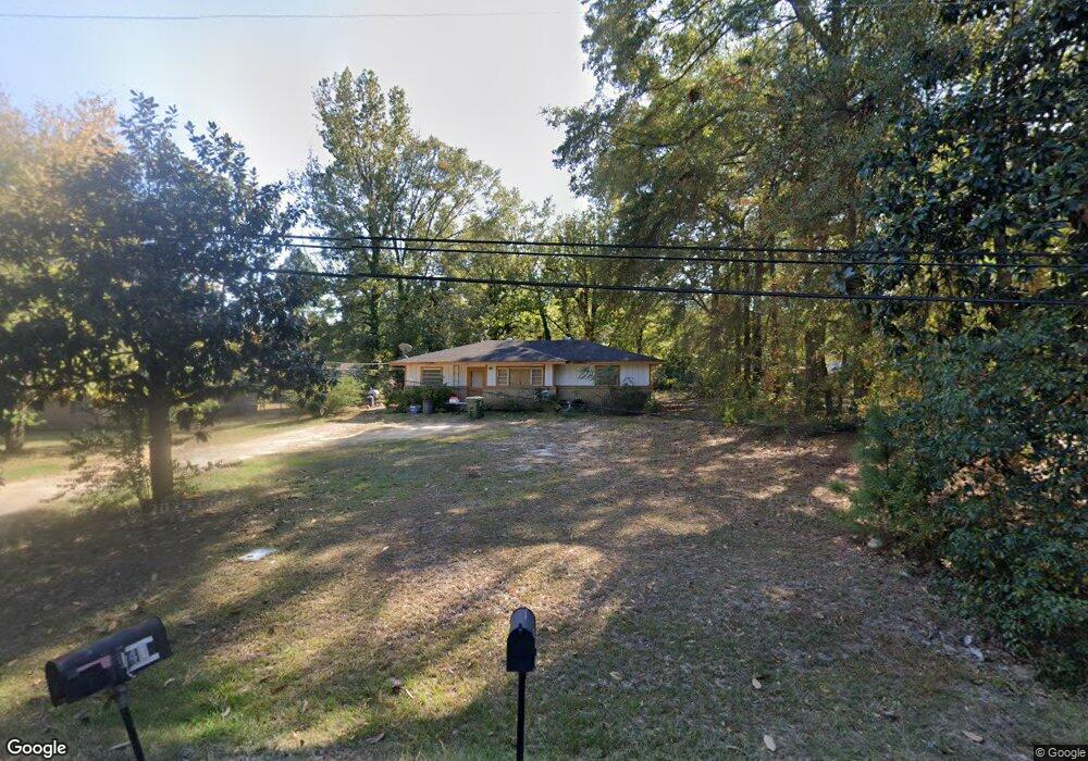 1404 Eastland Ave, Choudrant, LA 71227 - photo 1