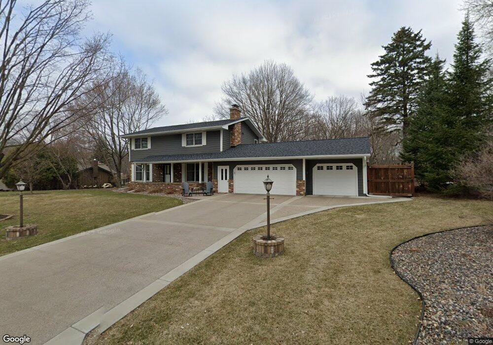17728 Meadow Ridge, Minnetonka, MN 55345 - photo 1