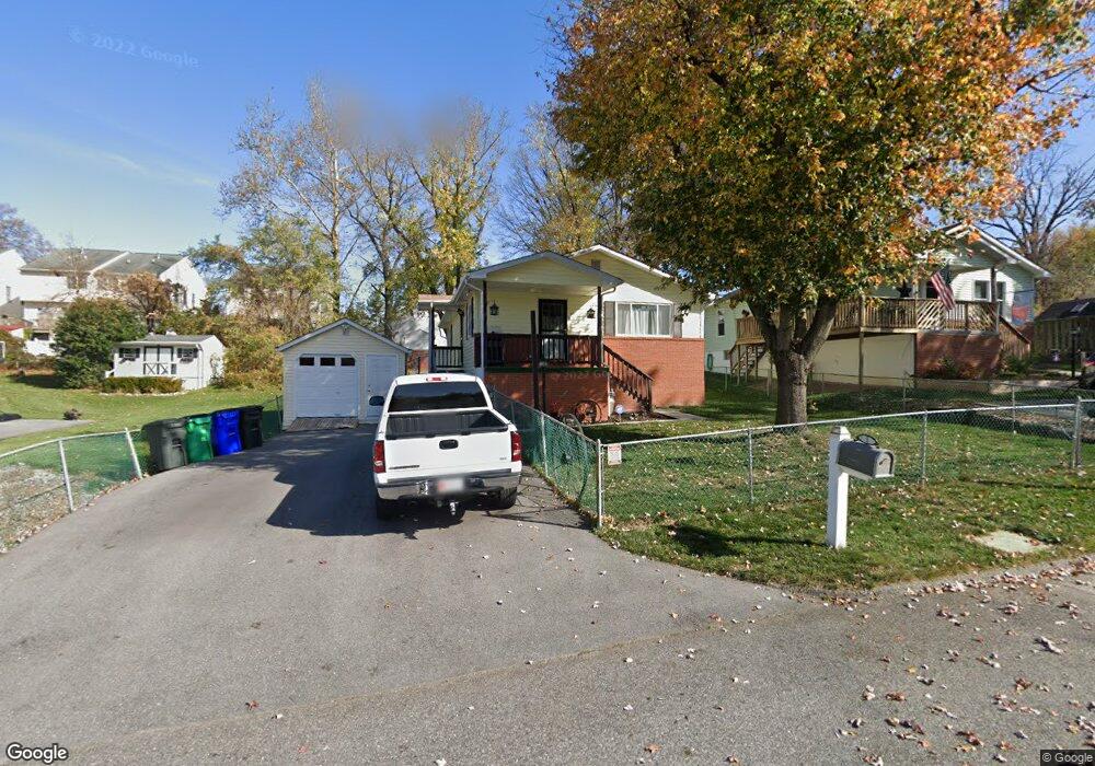 6331 Euclid Ave, Elkridge, MD 21075 - photo 1