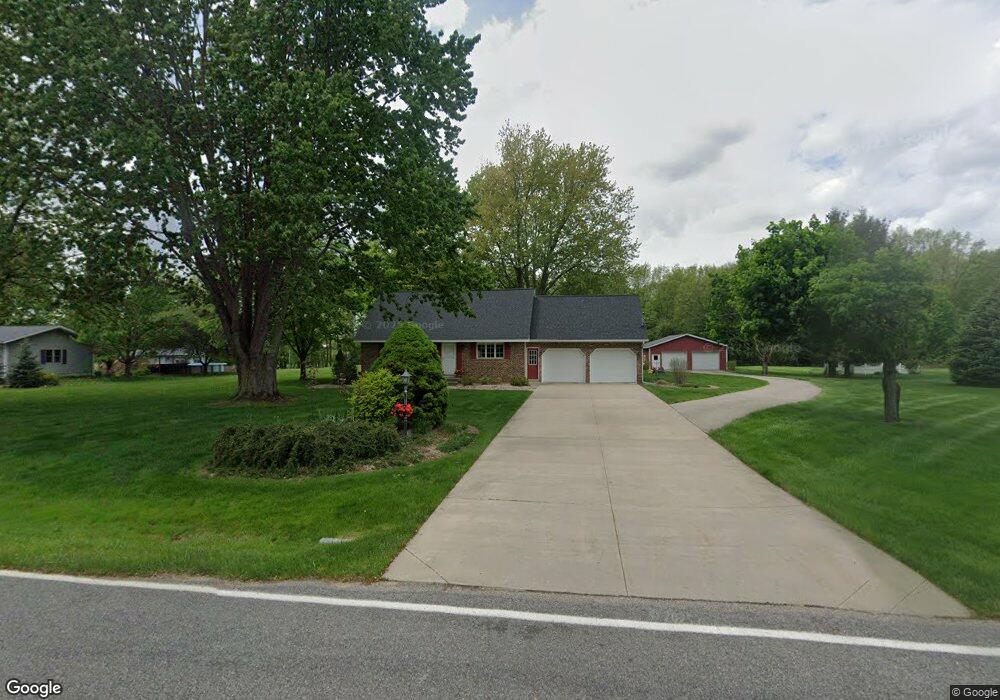 7161 Homerich Ave SW, Byron Center, MI 49315 - photo 1