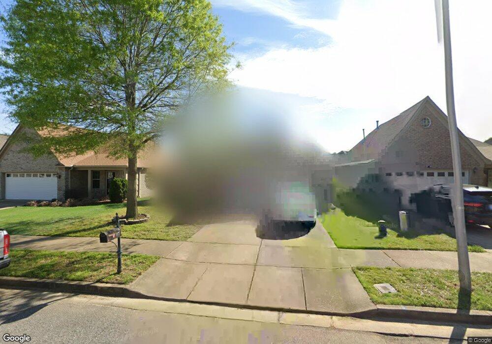 7177 Crape Myrtle Dr, Olive Branch, MS 38654 - photo 1