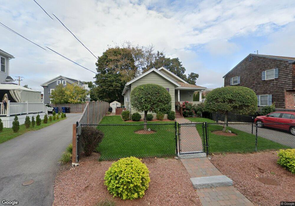 1 Willson Rd, Salem, MA 01970 - photo 1