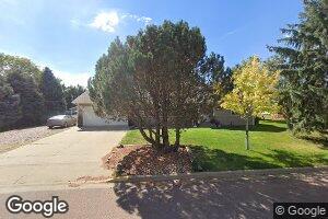 603 Poplar Dr, Wagner, SD 57380