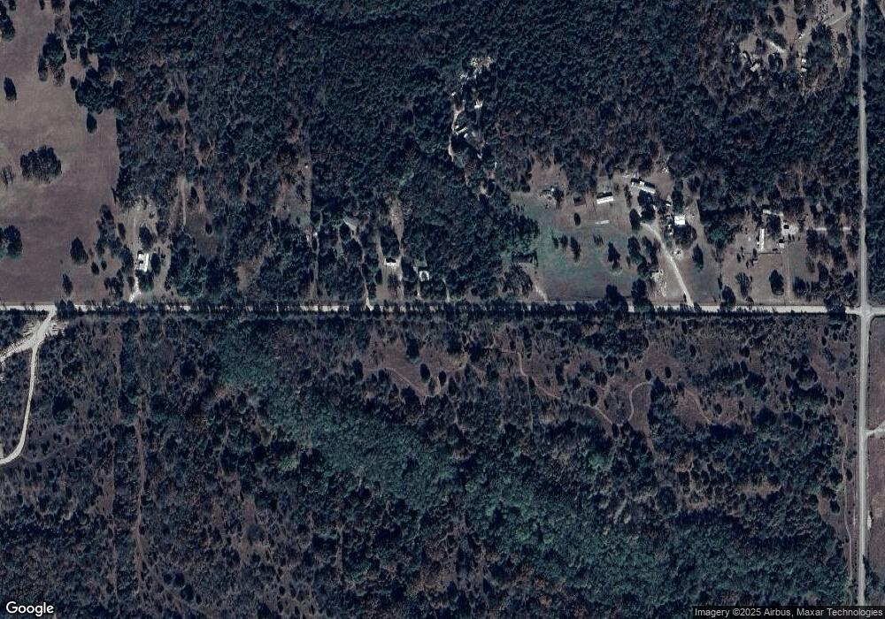 472707 E 1050 Rd, Muldrow, OK 74948 - photo 1