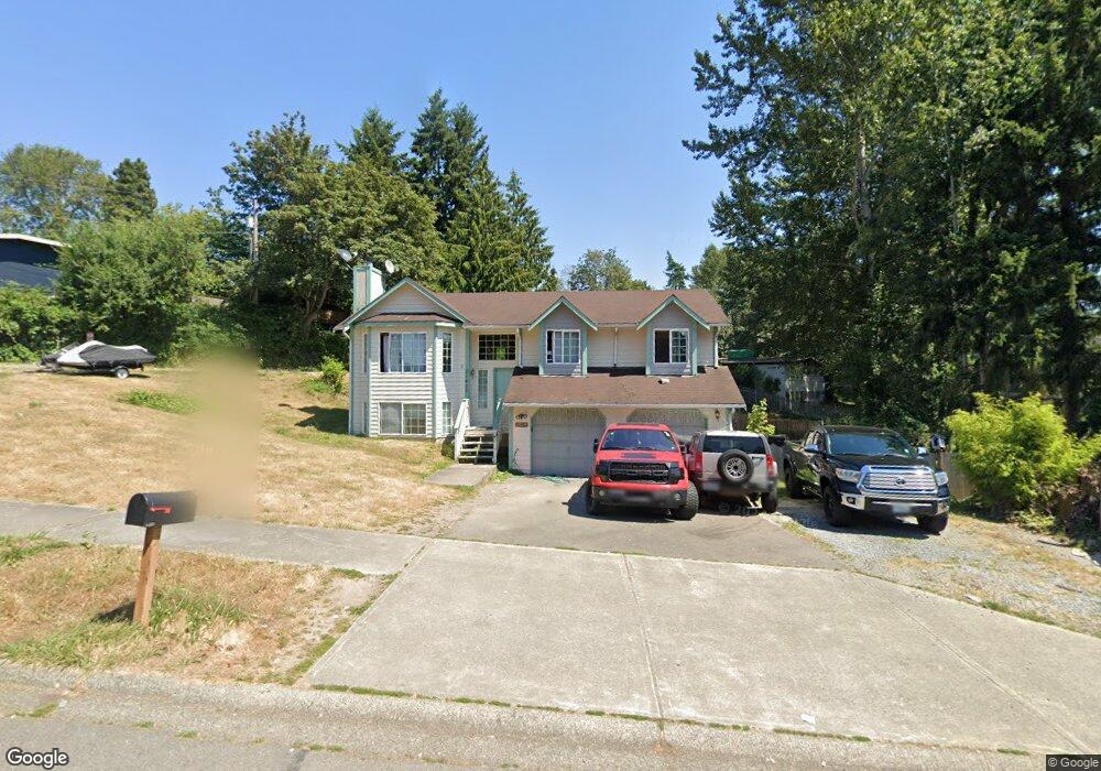 23402 18th Ave S, Des Moines, WA 98198 - photo 1