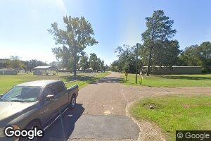 720 S 6th St, Oberlin, LA 70655