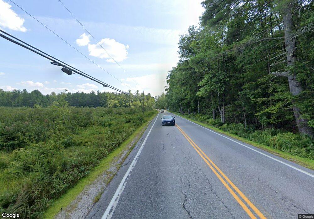 0 Nh Rt 153 unit 4209199, Eaton, NH 03832 - photo 1