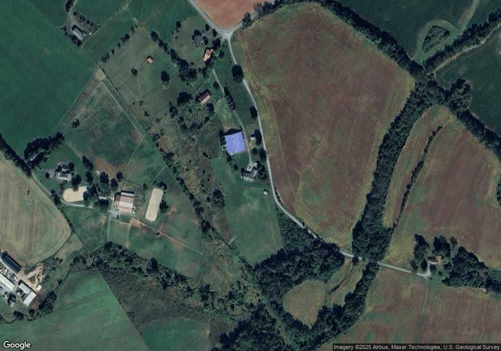 4649 Cap Stine Rd, Frederick, MD 21703 - photo 1