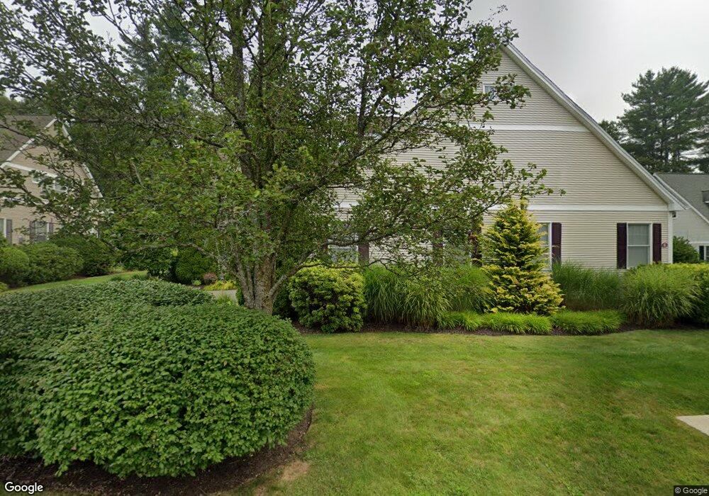 8 Cherry Tree Ln unit 8, Avon, CT 06001 - photo 1