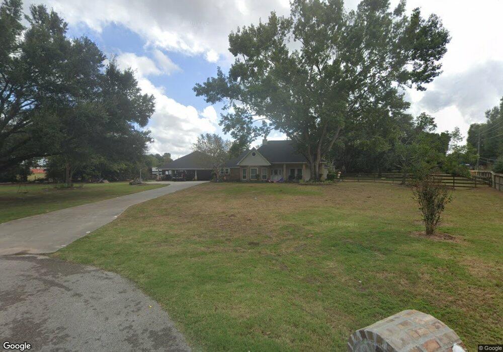 18801 Meadow Ln, Tomball, TX 77377 - photo 1