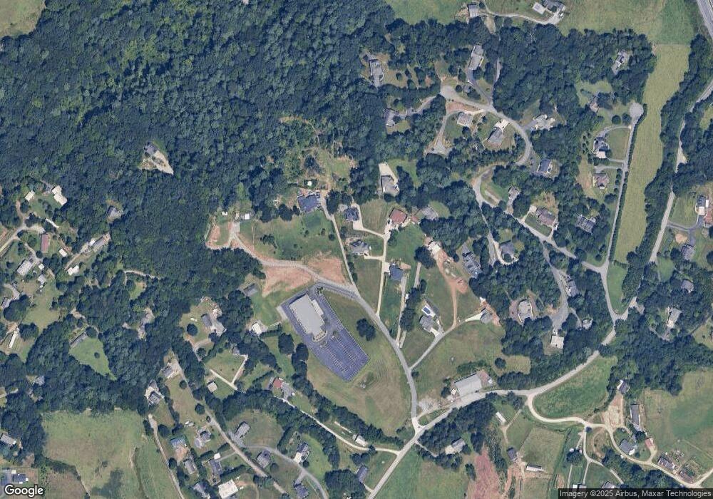 8 Elim Rd, Leicester, NC 28748 - photo 1