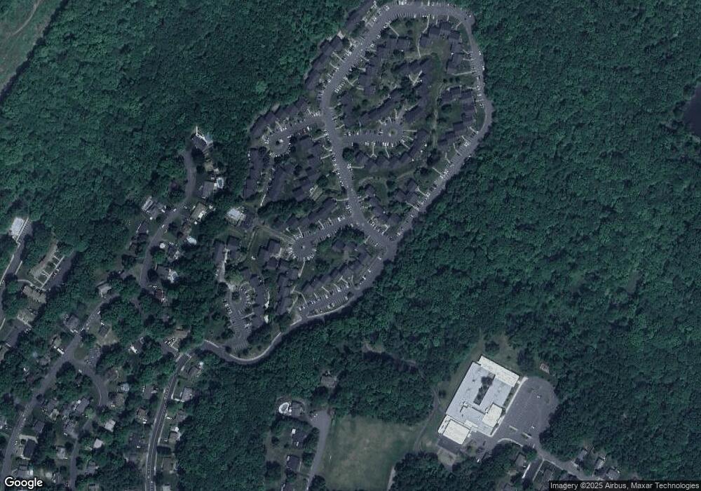 586 Dell Place unit 86, Stanhope, NJ 07874 - photo 1