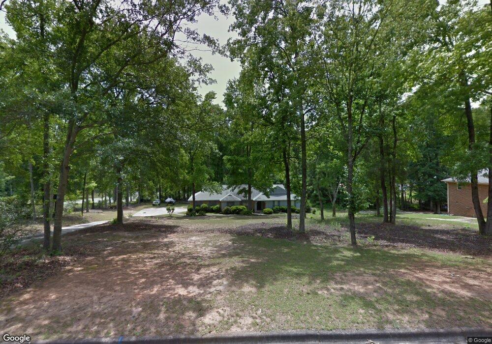 4380 Lake Idylwilde Dr, Evans, GA 30809 - photo 1