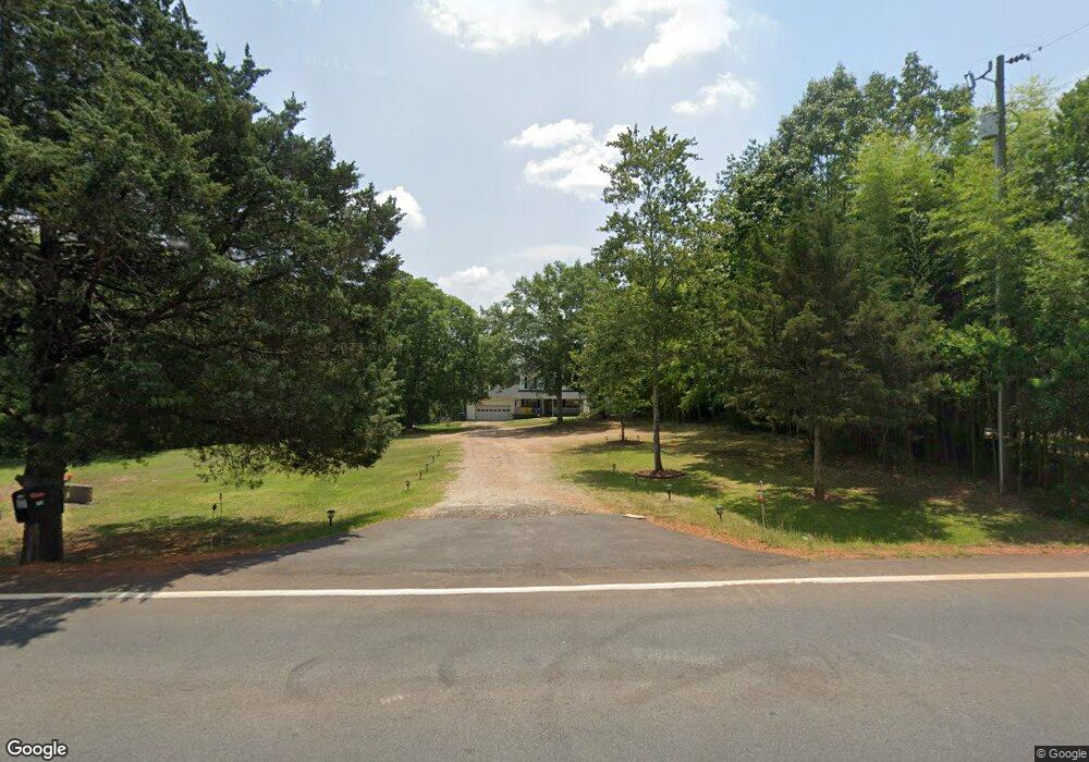 681 Highway 162, Covington, GA 30016 - photo 1