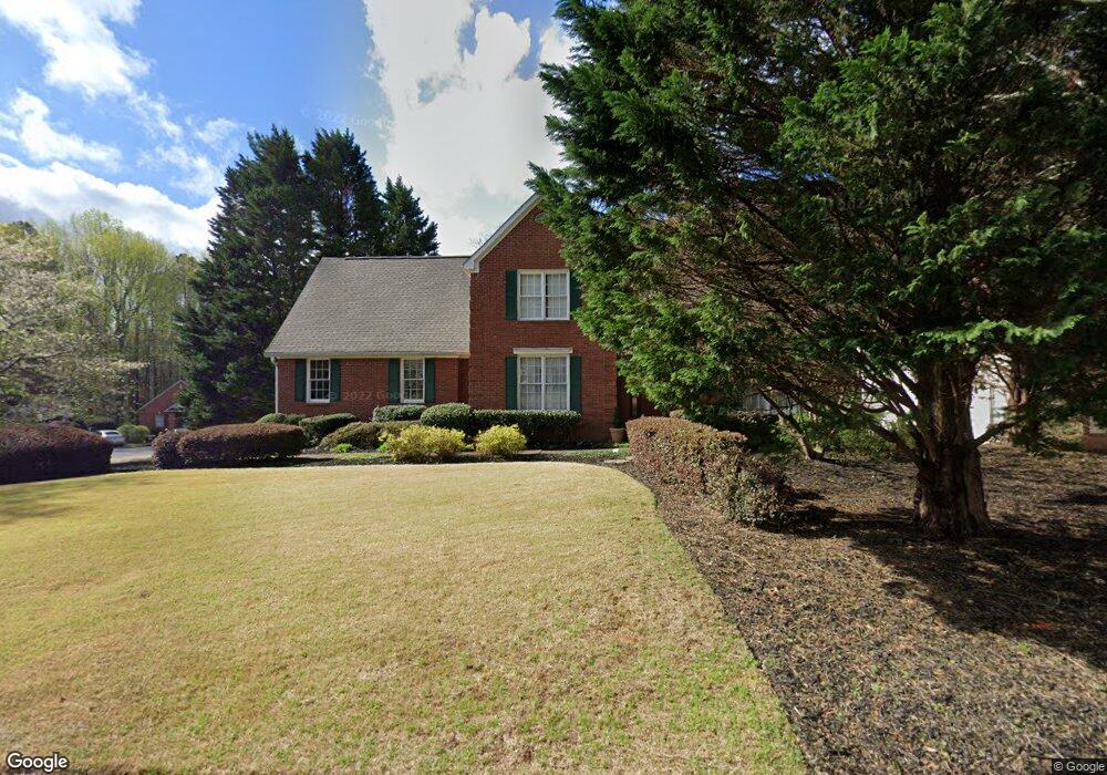 405 de Malle Ct, Alpharetta, GA 30022 - photo 1