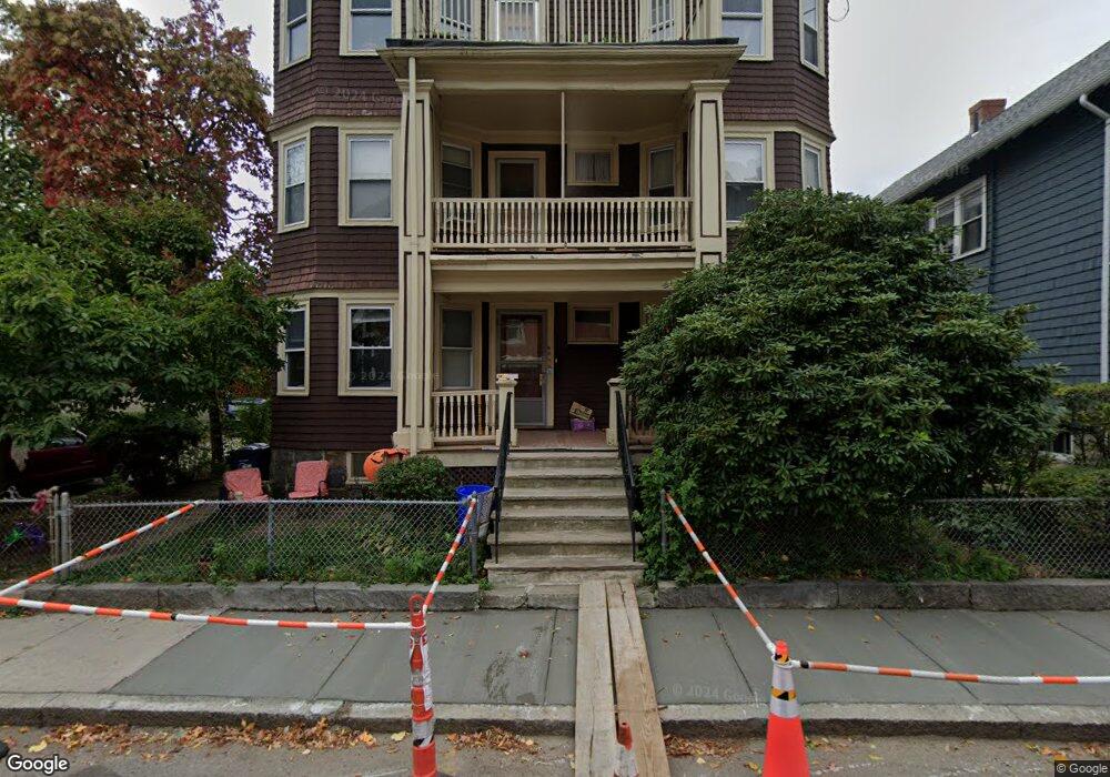 Street View Photo