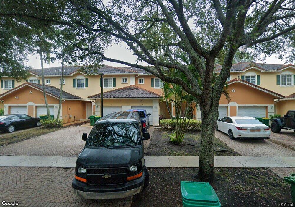 6529 Catalina Ln unit 6529, Tamarac, FL 33321 - photo 1