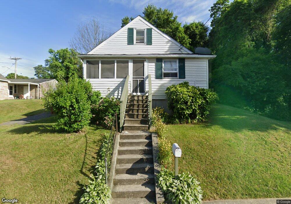 207 Berlin Ave, Brooklyn, MD 21225 - photo 1