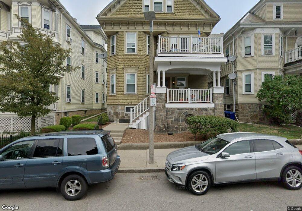 49 Fenwood Rd, Boston, MA 02115 - photo 1