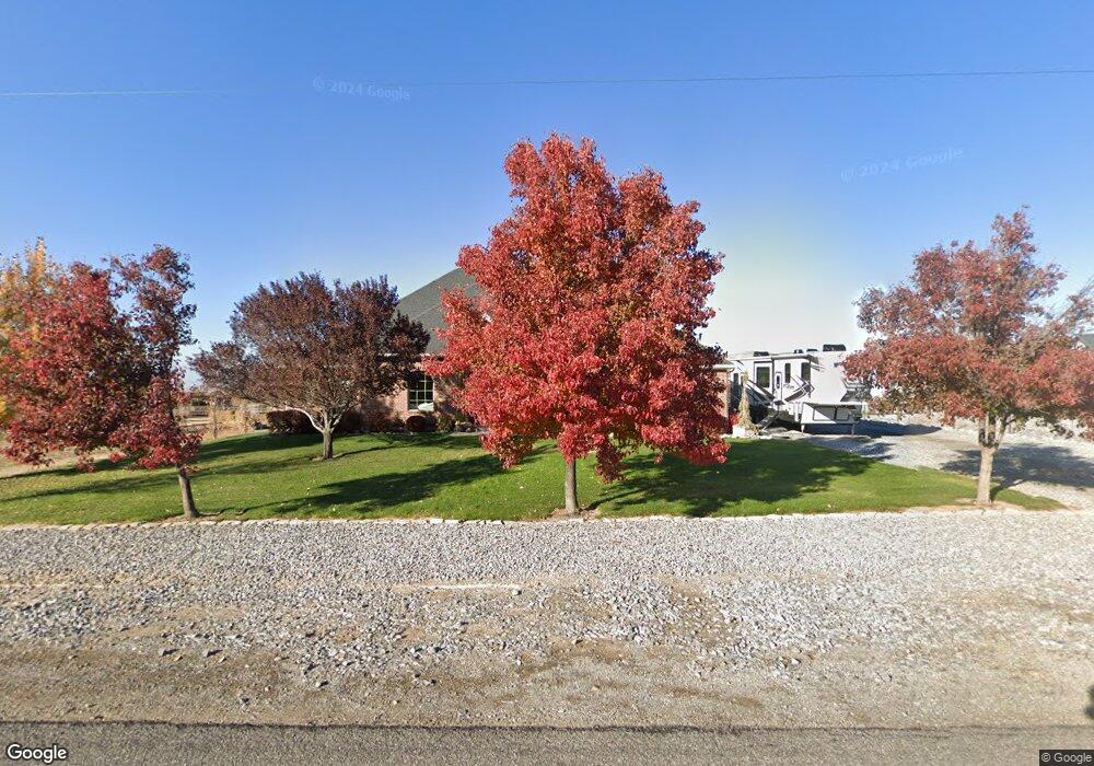 615 E Center St, Genola, UT 84655 - photo 1