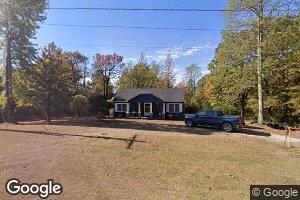 2249 Highway 82, Kilmichael, MS 39747